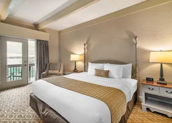 The Inn at Gran View Ogdensburg, an Ascend Collection Hotel hotel thumbnail 8