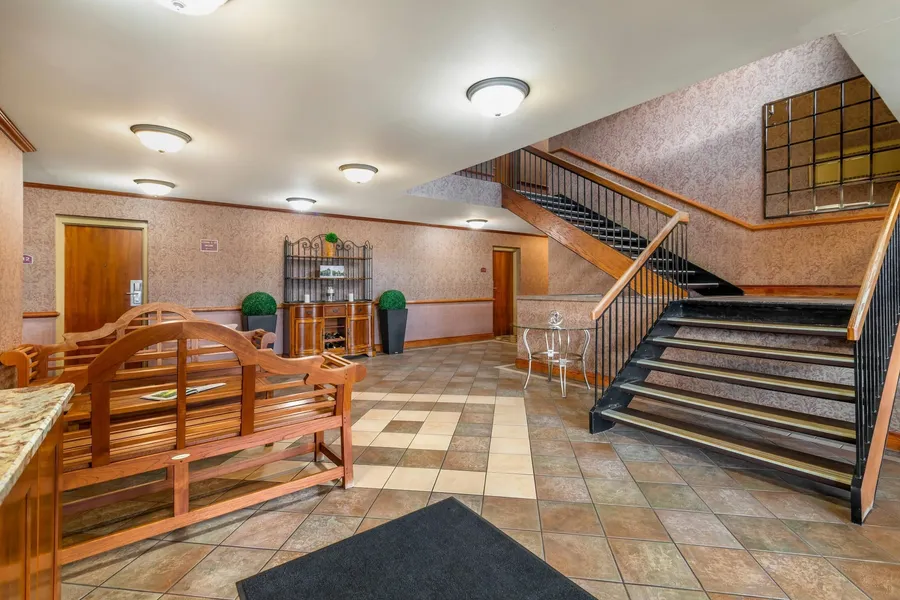 The Inn at Gran View Ogdensburg, an Ascend Collection Hotel hotel detail image 2