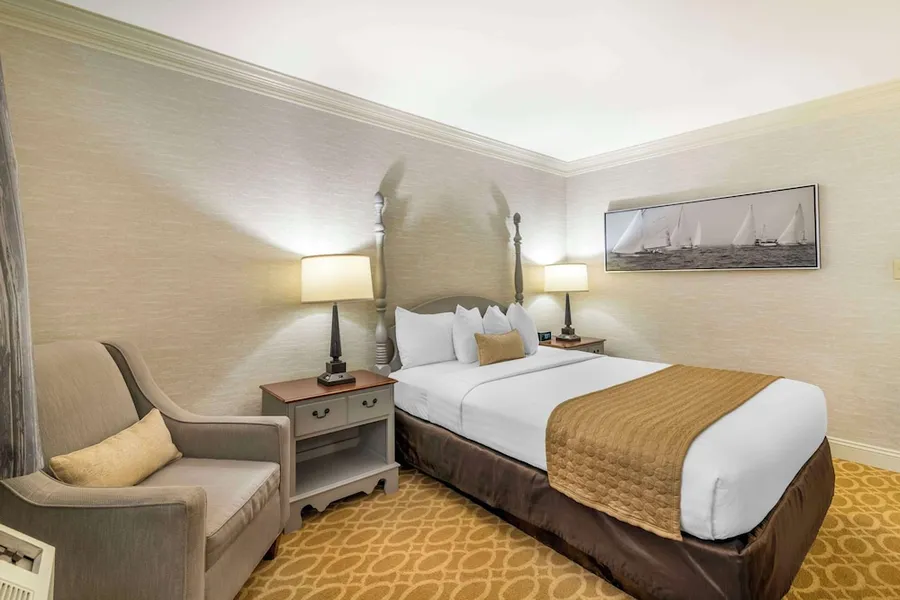 The Inn at Gran View Ogdensburg, an Ascend Collection Hotel hotel detail image 6