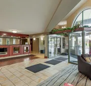 Best Western Plus Orillia Hotel hotel detail image 3