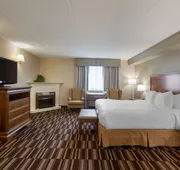 Best Western Plus Orillia Hotel hotel detail image 4