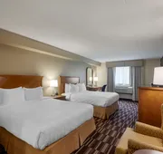 Best Western Plus Orillia Hotel hotel detail image 5