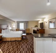 Best Western Plus Orillia Hotel hotel detail image 7