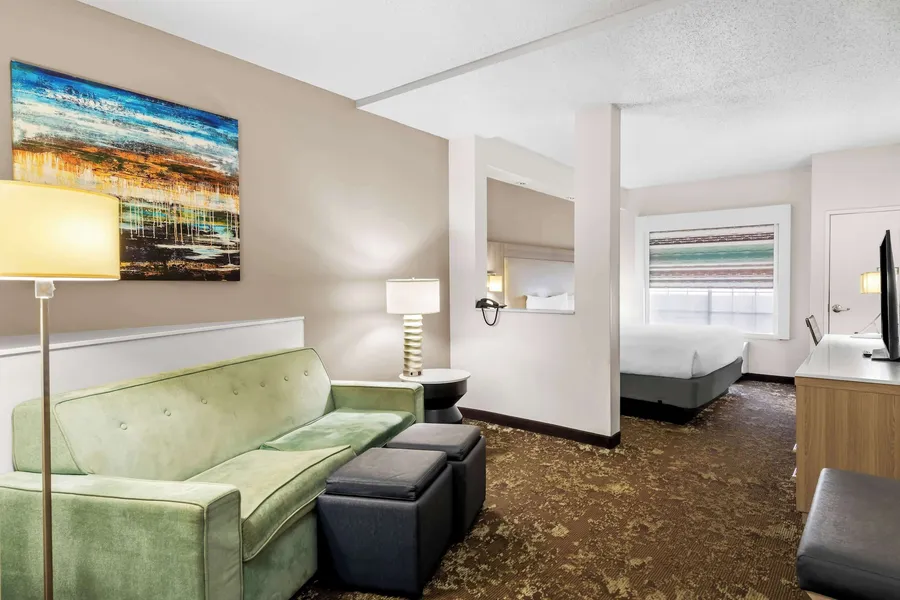 Best Western Worlds of Fun Inn & Suites hotel detail image 6