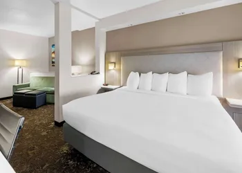 Best Western Worlds of Fun Inn & Suites hotel thumbnail 8