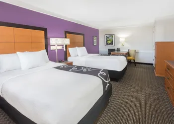 Baymont by Wyndham Greenville Woodruff Rd hotel thumbnail 5