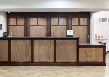 Homewood Suites by Hilton El Paso Airport hotel thumbnail 2