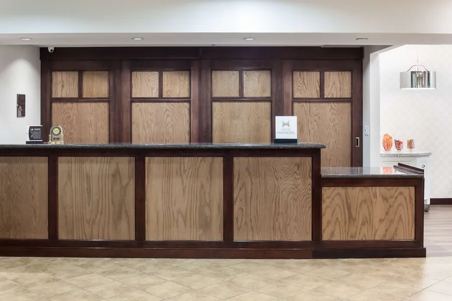 Homewood Suites by Hilton El Paso Airport hotel detail image 2