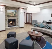 Homewood Suites by Hilton El Paso Airport hotel detail image 3