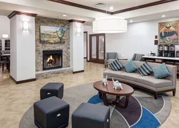Homewood Suites by Hilton El Paso Airport hotel thumbnail 3
