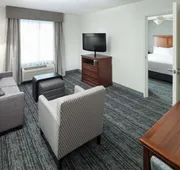 Homewood Suites by Hilton El Paso Airport hotel detail image 4