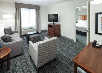 Homewood Suites by Hilton El Paso Airport hotel thumbnail 4