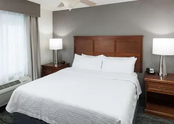 Homewood Suites by Hilton El Paso Airport hotel thumbnail 5
