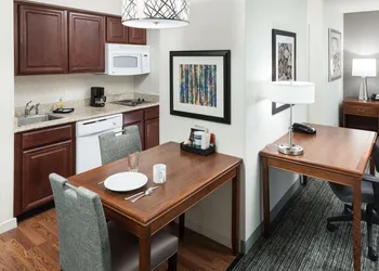 Homewood Suites by Hilton El Paso Airport hotel thumbnail 6