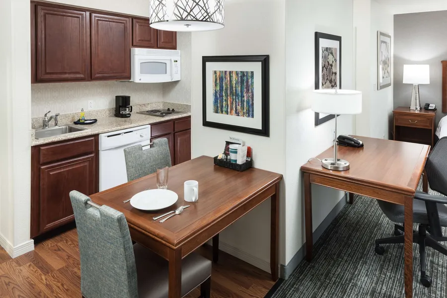 Homewood Suites by Hilton El Paso Airport hotel detail image 6