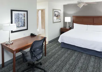 Homewood Suites by Hilton El Paso Airport hotel thumbnail 7