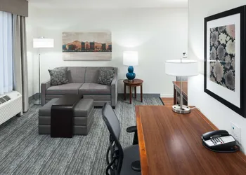 Homewood Suites by Hilton El Paso Airport hotel thumbnail 8