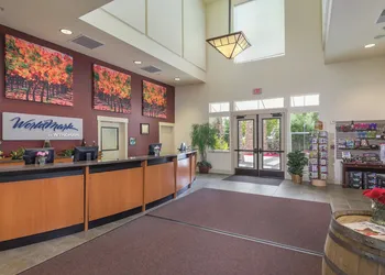 WorldMark Windsor hotel thumbnail 3