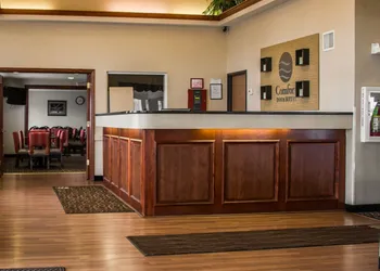 Comfort Inn & Suites Diamondale – Lansing hotel thumbnail 2
