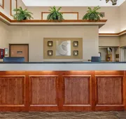Comfort Inn & Suites Diamondale – Lansing hotel detail image 3