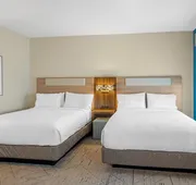 HOLIDAY INN EXPRESS & SUITES INDIANAPOLIS - EAST by IHG hotel detail image 4