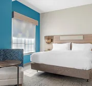 HOLIDAY INN EXPRESS & SUITES INDIANAPOLIS - EAST by IHG hotel detail image 5