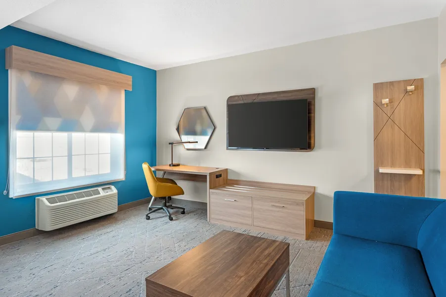 HOLIDAY INN EXPRESS & SUITES INDIANAPOLIS - EAST by IHG hotel detail image 6