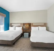 HOLIDAY INN EXPRESS & SUITES INDIANAPOLIS - EAST by IHG hotel detail image 7