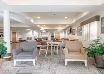 SureStay Hotel by Best Western Christiansburg Blacksburg hotel thumbnail 2