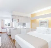 SureStay Hotel by Best Western Christiansburg Blacksburg hotel detail image 3