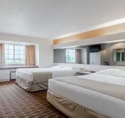 SureStay Hotel by Best Western Christiansburg Blacksburg hotel detail image 4