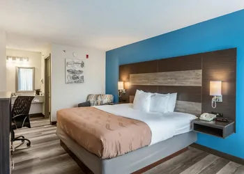 Quality Inn Branson On the Strip hotel thumbnail 8
