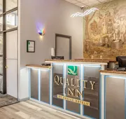 Quality Inn Branson On the Strip hotel detail image 3