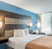 Quality Inn Branson On the Strip hotel detail image 7