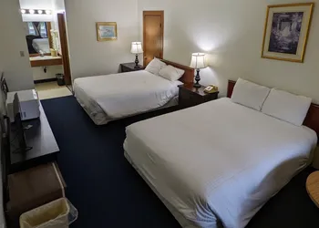 Fairground Inn hotel thumbnail 7