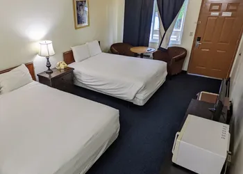 Fairground Inn hotel thumbnail 8
