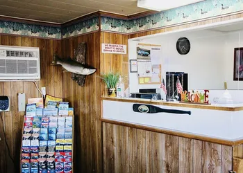 Sage N Sand Motel hotel thumbnail 2