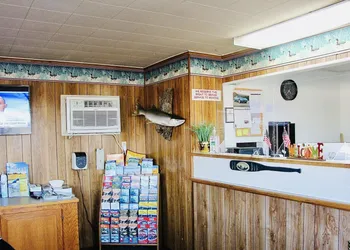 Sage N Sand Motel hotel thumbnail 3