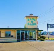 Sage N Sand Motel hotel detail image 4