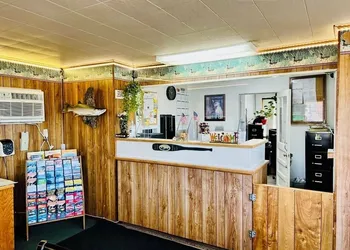 Sage N Sand Motel hotel thumbnail 5