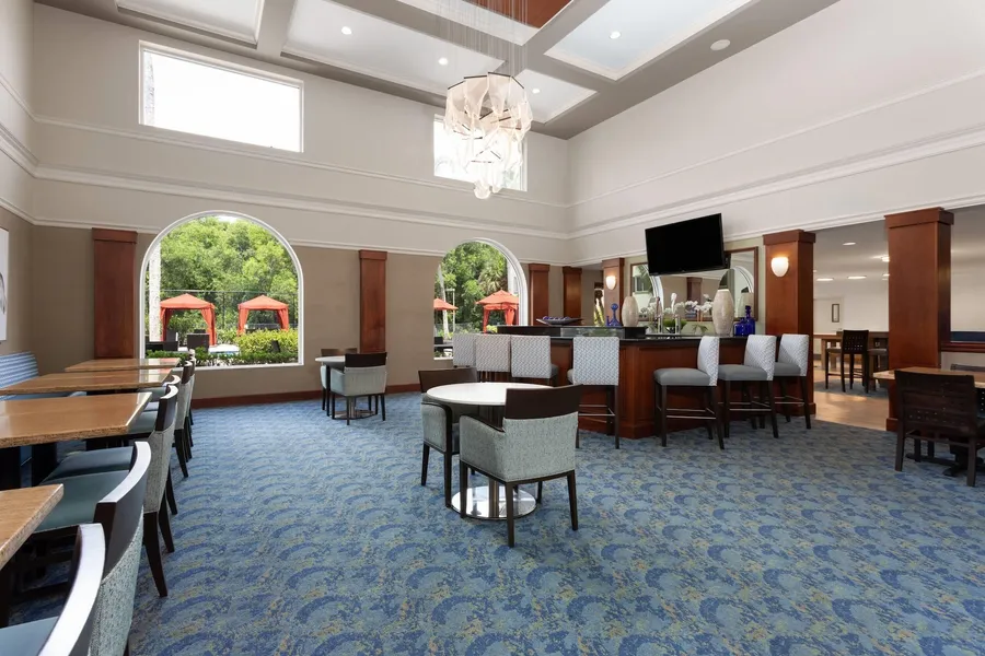 Hawthorn Extended Stay by Wyndham Naples hotel detail image 2