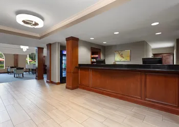 Hawthorn Extended Stay by Wyndham Naples hotel thumbnail 3