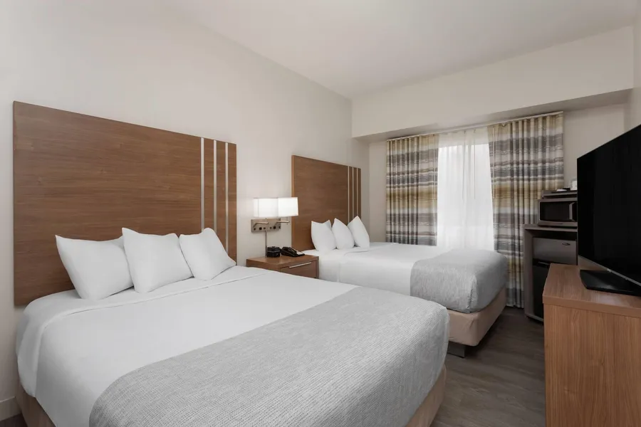 Hawthorn Extended Stay by Wyndham Naples hotel detail image 6