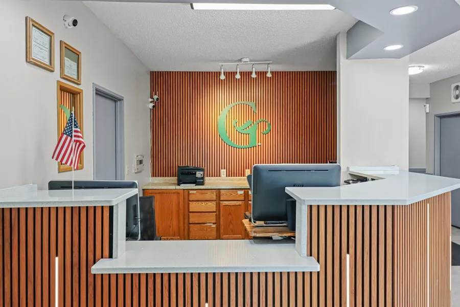 GrandStay Hotel & Suites hotel detail image 2