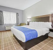 GrandStay Hotel & Suites hotel detail image 3