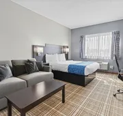 GrandStay Hotel & Suites hotel detail image 5