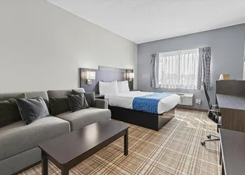 GrandStay Hotel & Suites hotel thumbnail 5
