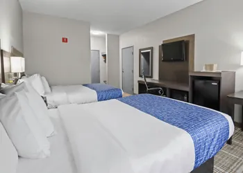 GrandStay Hotel & Suites hotel thumbnail 6