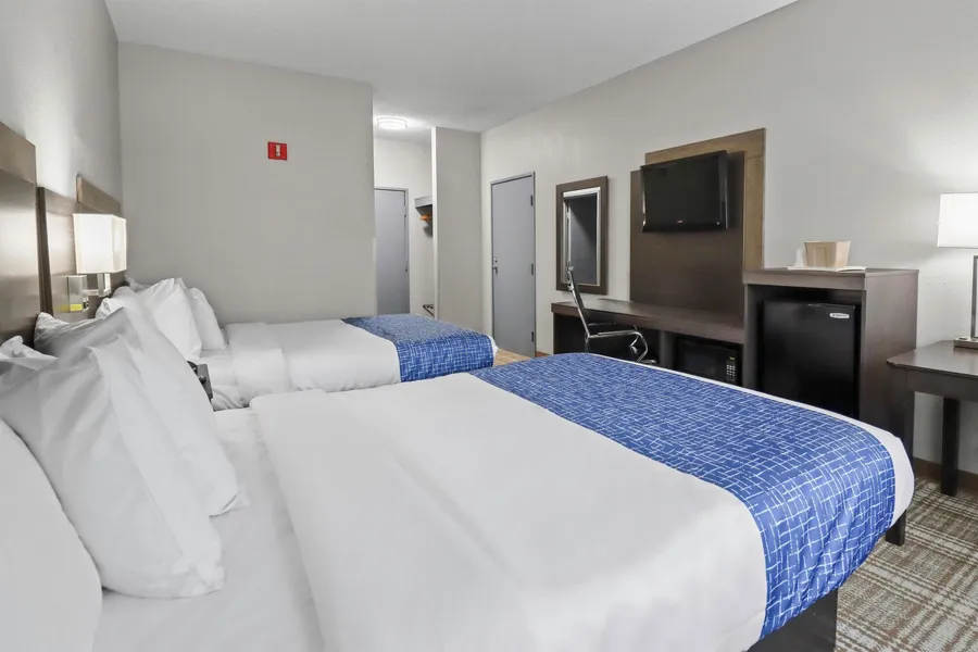 GrandStay Hotel & Suites hotel detail image 6