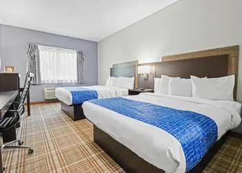 GrandStay Hotel & Suites hotel thumbnail 8